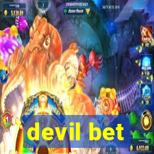 devil bet